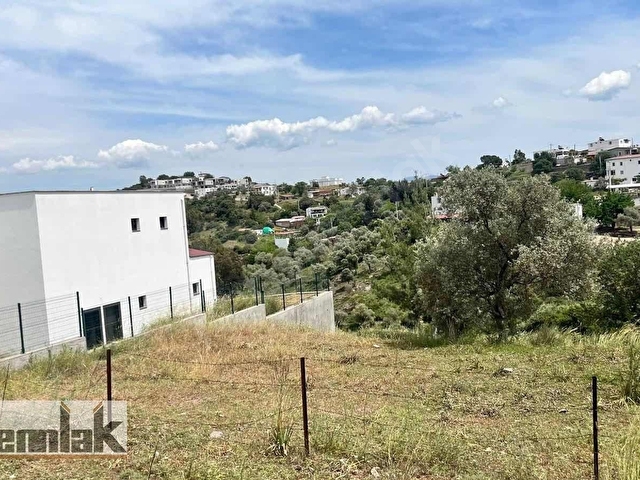 MİLAS MEŞELİK MAHALLESİNDE SATILIK ARSA - Görsel 20