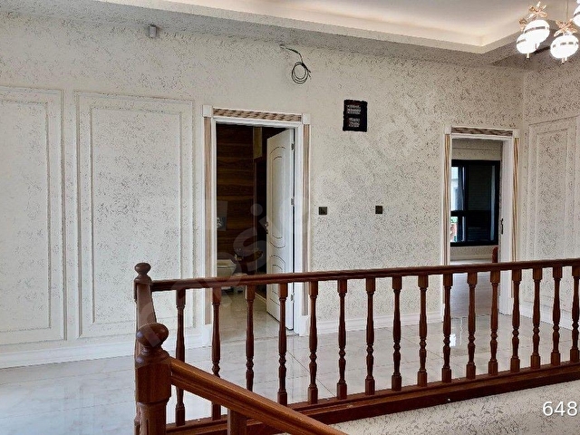 Muğla Menteşe İKİZCE Doğayla İç İçe5+1 Konforlu Satılk LüksVilla - Görsel 23
