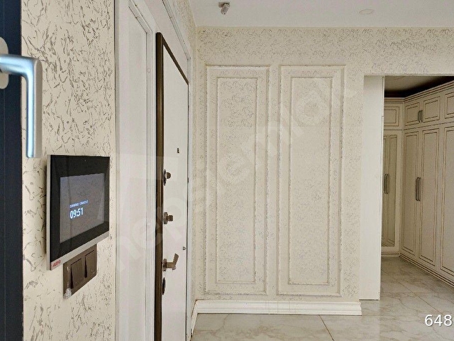 Muğla Menteşe İKİZCE Doğayla İç İçe5+1 Konforlu Satılk LüksVilla - Görsel 26