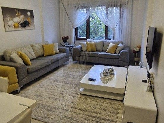TOPRAK EMLAKTAN SATILIK ARA KAT ASANSÖRLÜ BAKIMLI DAİRE GÖNEN ŞEHİR PARKINDA - Görsel 14