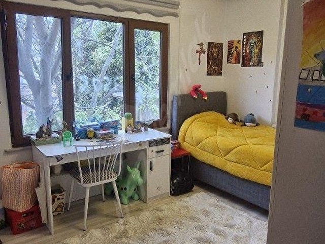 TOPRAK EMLAKTAN SATILIK ARA KAT ASANSÖRLÜ BAKIMLI DAİRE GÖNEN ŞEHİR PARKINDA - Görsel 19