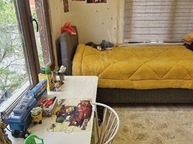 TOPRAK EMLAKTAN SATILIK ARA KAT ASANSÖRLÜ BAKIMLI DAİRE GÖNEN ŞEHİR PARKINDA - Görsel 21