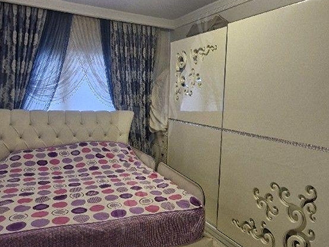 TOPRAK EMLAKTAN SATILIK ARA KAT ASANSÖRLÜ BAKIMLI DAİRE GÖNEN ŞEHİR PARKINDA - Görsel 23