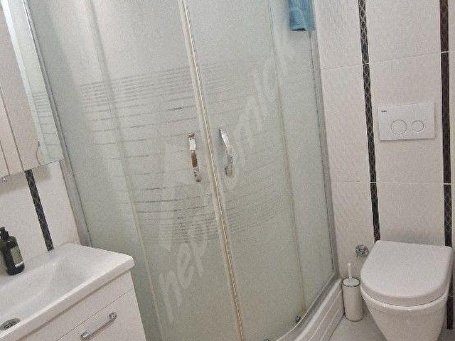 TOPRAK EMLAKTAN SATILIK ARA KAT ASANSÖRLÜ BAKIMLI DAİRE GÖNEN ŞEHİR PARKINDA - Görsel 27