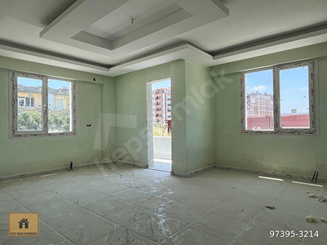 ÇEKMECE AYTEMİZ PETROL CİVARI SATILIK GİRİŞ BAHÇE KATI 2+1 110M2 KULLANIŞLI SIFIR FERAH DAİRE