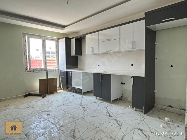 ÇEKMECE AYTEMİZ PETROL CİVARI SATILIK GİRİŞ BAHÇE KATI 2+1 110M2 KULLANIŞLI SIFIR FERAH DAİRE - Görsel 9