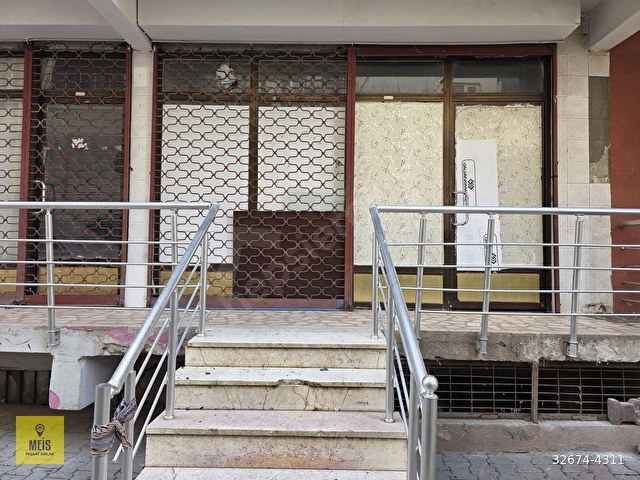 KİRALIK DÜKKAN PENDİK ESENYALI MAHALLESİ