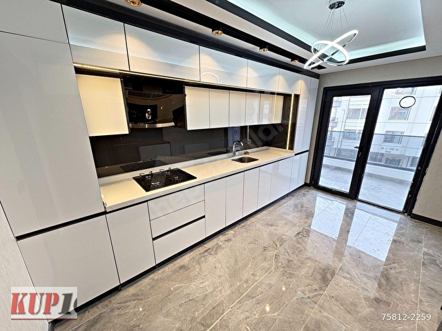 3+1 SIFIR SİTE İÇERİSİNDE MERKEZİ KONUM BÖLGENİN EN İYİSİ FIRSAT - Görsel 3