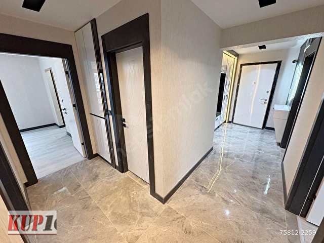 3+1 SIFIR SİTE İÇERİSİNDE MERKEZİ KONUM BÖLGENİN EN İYİSİ FIRSAT - Görsel 17