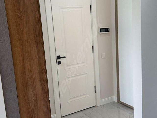 ESENBOĞA MAHALLESİNDE YATIRIMLIK 1+1 SATILIK DAİRE - Görsel 20