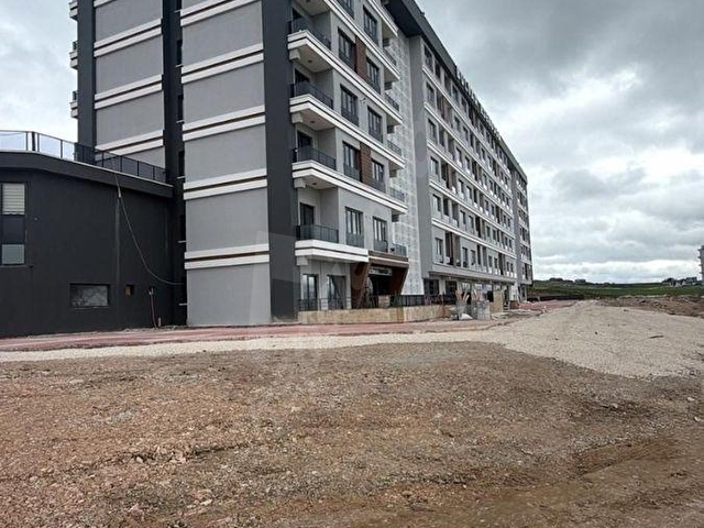 ESENBOĞA MAHALLESİNDE YATIRIMLIK 1+1 SATILIK DAİRE - Görsel 7