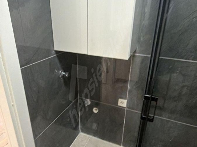 ESENBOĞA MAHALLESİNDE YATIRIMLIK 1+1 SATILIK DAİRE - Görsel 17