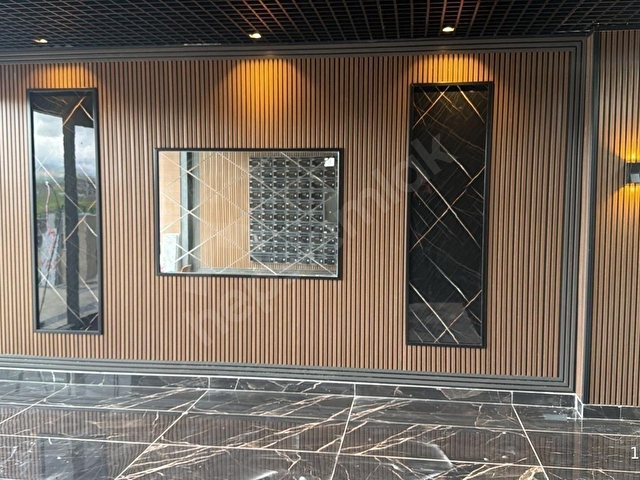 ESENBOĞA MAHALLESİNDE YATIRIMLIK 1+1 SATILIK DAİRE - Görsel 12