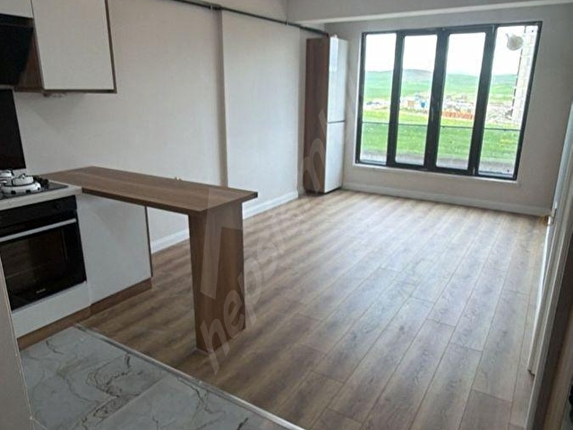 ESENBOĞA MAHALLESİNDE YATIRIMLIK 1+1 SATILIK DAİRE - Görsel 19