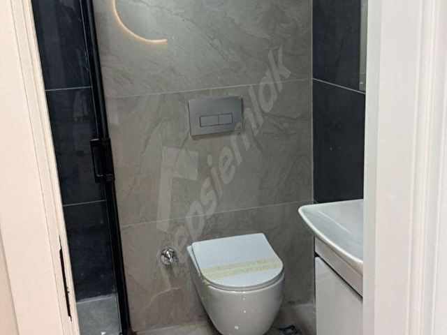 ESENBOĞA MAHALLESİNDE YATIRIMLIK 1+1 SATILIK DAİRE - Görsel 14
