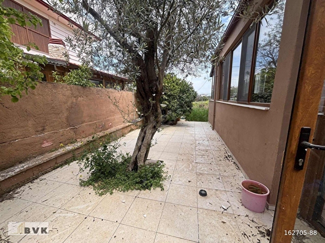 Urla Çeşmealtında Satılık Müstakil Ev - Görsel 18