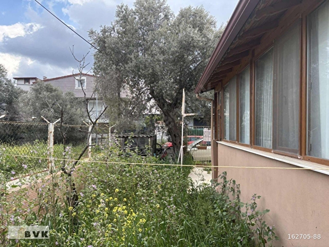 Urla Çeşmealtında Satılık Müstakil Ev - Görsel 17