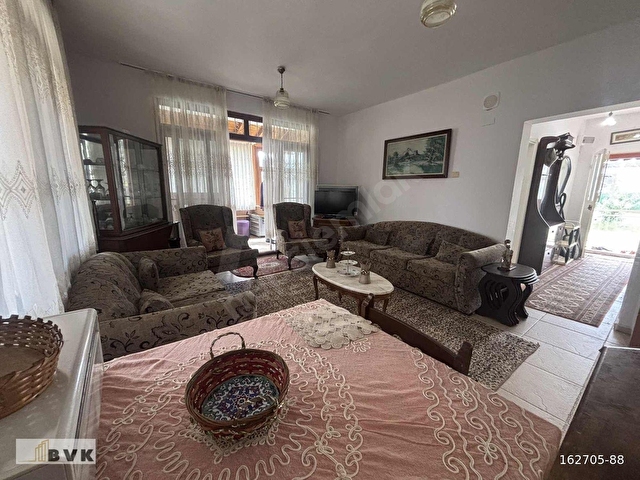 Urla Çeşmealtında Satılık Müstakil Ev - Görsel 6
