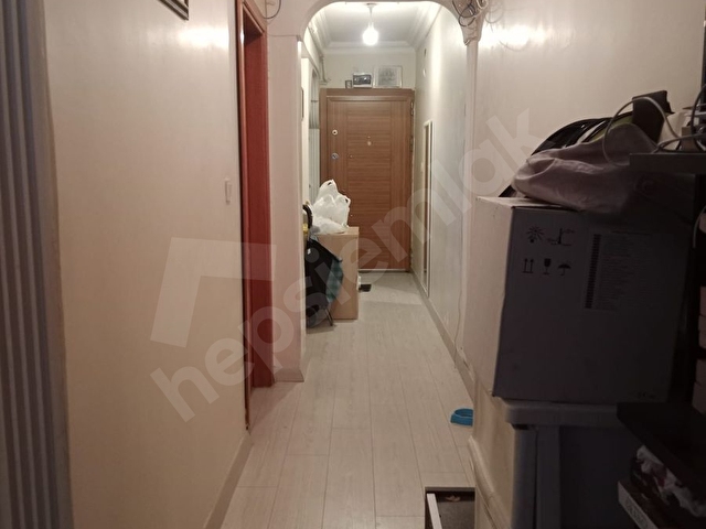 İSA YAPIDAN YEŞİLOVADA 3+1 110 M2 ARSA TAPULU DAİRE - Görsel 11