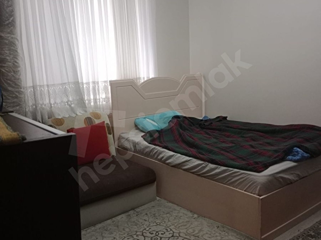 İSA YAPIDAN YEŞİLOVADA 3+1 110 M2 ARSA TAPULU DAİRE - Görsel 4