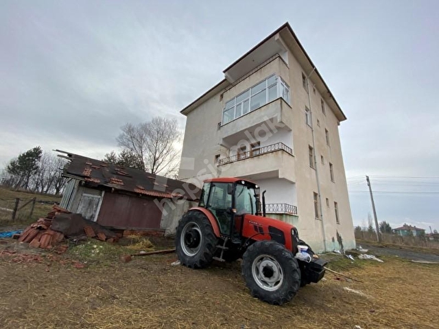 ziraat bankasi ndan yeni mah 112 m2