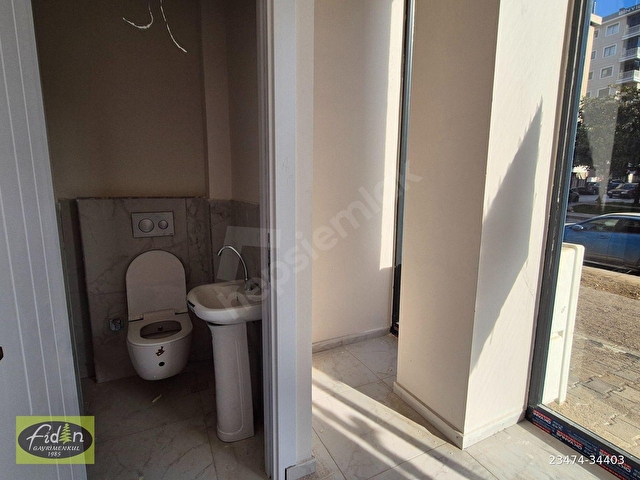 FİDANDAN SIFIR.. DR.ERKİN CADDESİ ÜZERİ, 12 M2, SATILIK DÜKKAN - Görsel 10