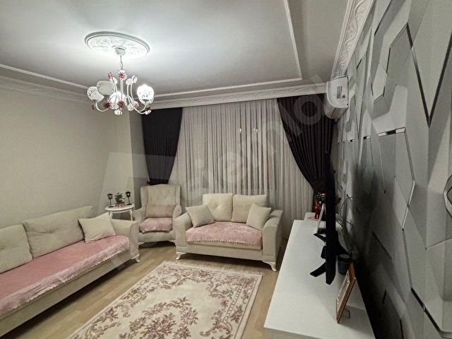 VİZYONİST GAYRİMENKULDEN YUNUS EMRE MAH 120m² SATILIK DAİRE - Görsel 4