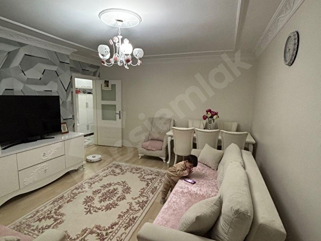 VİZYONİST GAYRİMENKULDEN YUNUS EMRE MAH 120m² SATILIK DAİRE - Görsel 7
