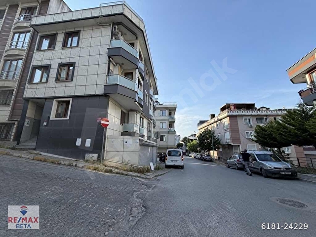ESATPAŞA’DA FİNANS MERKEZİNE KOMŞU AYRI MUTFAKLI YATIRIMLIK SATILIK DAİRE - Görsel 26
