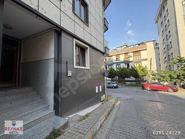 ESATPAŞA’DA FİNANS MERKEZİNE KOMŞU AYRI MUTFAKLI YATIRIMLIK SATILIK DAİRE - Görsel 22