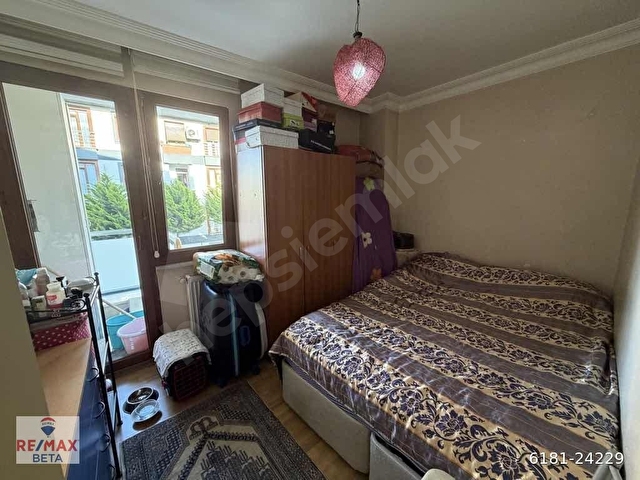 ESATPAŞA’DA FİNANS MERKEZİNE KOMŞU AYRI MUTFAKLI YATIRIMLIK SATILIK DAİRE - Görsel 8