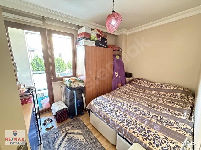 ESATPAŞA’DA FİNANS MERKEZİNE KOMŞU AYRI MUTFAKLI YATIRIMLIK SATILIK DAİRE - Görsel 12