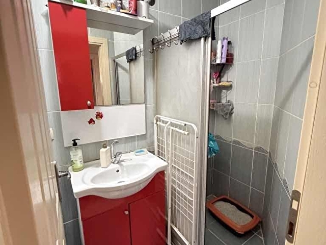 ESATPAŞA’DA FİNANS MERKEZİNE KOMŞU AYRI MUTFAKLI YATIRIMLIK SATILIK DAİRE - Görsel 7