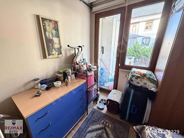 ESATPAŞA’DA FİNANS MERKEZİNE KOMŞU AYRI MUTFAKLI YATIRIMLIK SATILIK DAİRE - Görsel 13