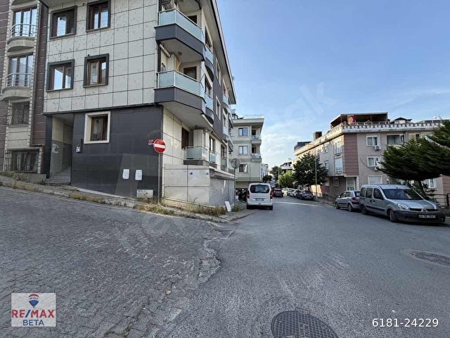 ESATPAŞA’DA FİNANS MERKEZİNE KOMŞU AYRI MUTFAKLI YATIRIMLIK SATILIK DAİRE - Görsel 25