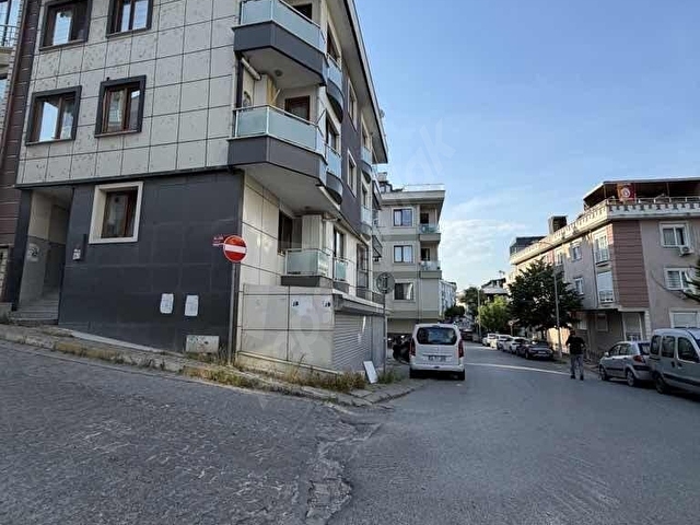 ESATPAŞA’DA FİNANS MERKEZİNE KOMŞU AYRI MUTFAKLI YATIRIMLIK SATILIK DAİRE - Görsel 2