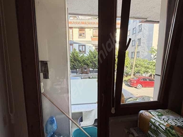 ESATPAŞA’DA FİNANS MERKEZİNE KOMŞU AYRI MUTFAKLI YATIRIMLIK SATILIK DAİRE - Görsel 15
