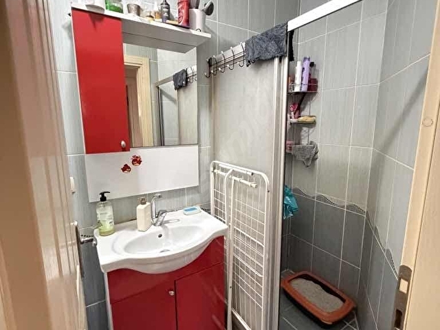 ESATPAŞA’DA FİNANS MERKEZİNE KOMŞU AYRI MUTFAKLI YATIRIMLIK SATILIK DAİRE - Görsel 6