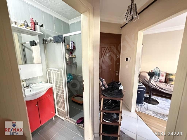 ESATPAŞA’DA FİNANS MERKEZİNE KOMŞU AYRI MUTFAKLI YATIRIMLIK SATILIK DAİRE - Görsel 20