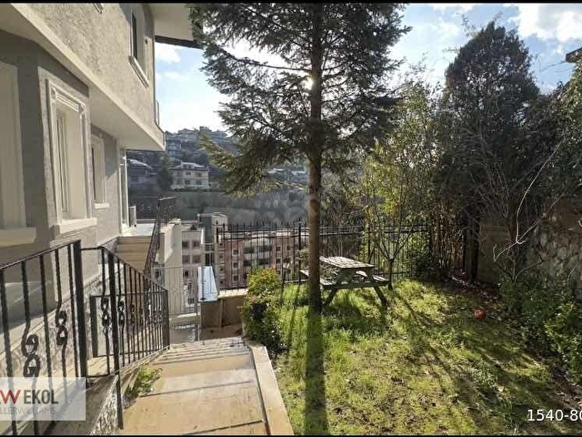 ACARKENTTE SATILIK B-REVİZYON BÜYÜTÜLMÜŞ ÇATI ÜST TRİPLEX - Görsel 24
