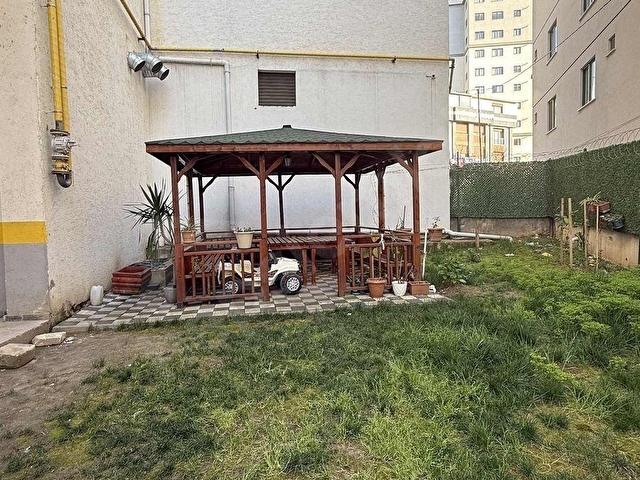 TUZLA AYDINLI LOTUS SİTESİNDE KİRALIK TERASLI DAİRE(EŞYALI) - Görsel 5