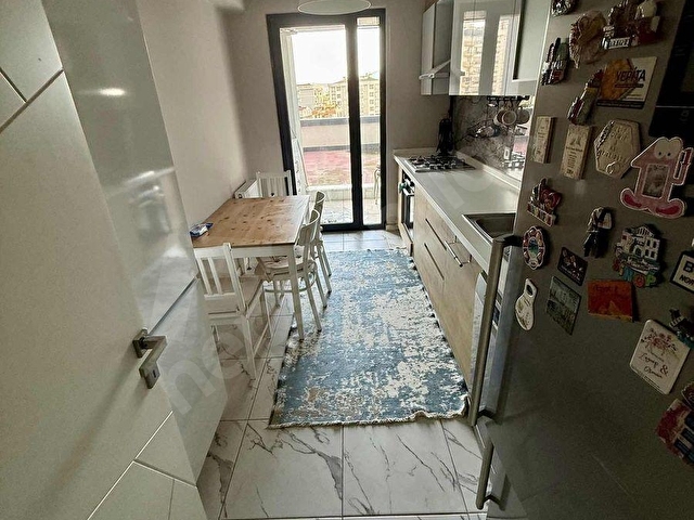 TUZLA AYDINLI LOTUS SİTESİNDE KİRALIK TERASLI DAİRE(EŞYALI) - Görsel 25