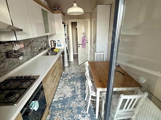 TUZLA AYDINLI LOTUS SİTESİNDE KİRALIK TERASLI DAİRE(EŞYALI) - Görsel 23