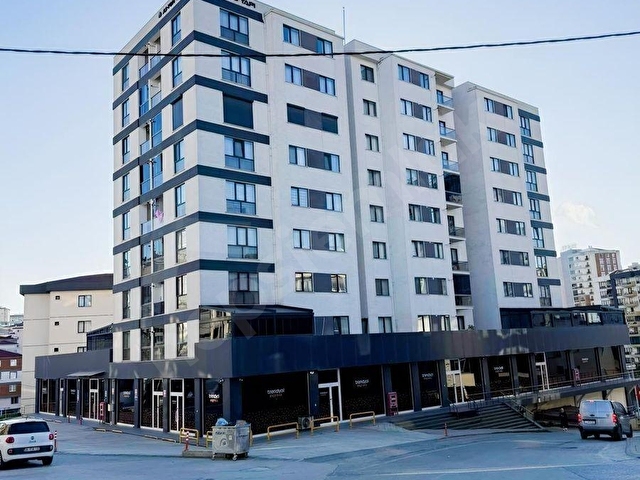 TUZLA AYDINLI LOTUS SİTESİNDE KİRALIK TERASLI DAİRE(EŞYALI) - Görsel 2