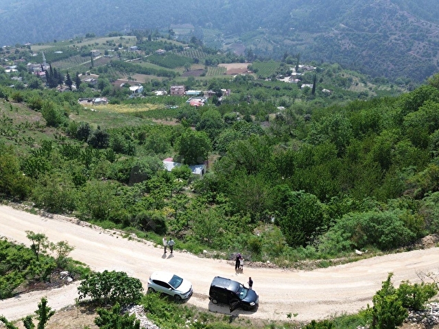 1,568 m2 müstakil tapulu 2  adet 2 kat  konut imarlı - Görsel 3
