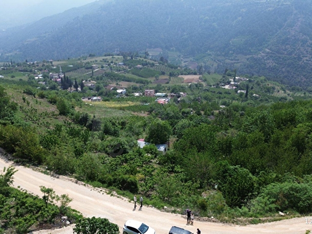 1,568 m2 müstakil tapulu 2  adet 2 kat  konut imarlı - Görsel 4