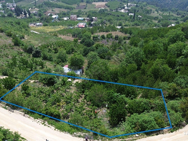 1,568 m2 müstakil tapulu 2  adet 2 kat  konut imarlı