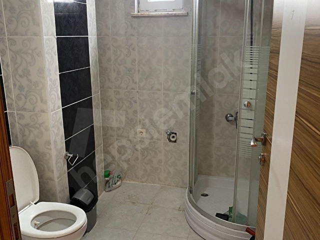 2+1 AMERİKAN MUTFAKLI BAKIMLI DAİRE - Görsel 8