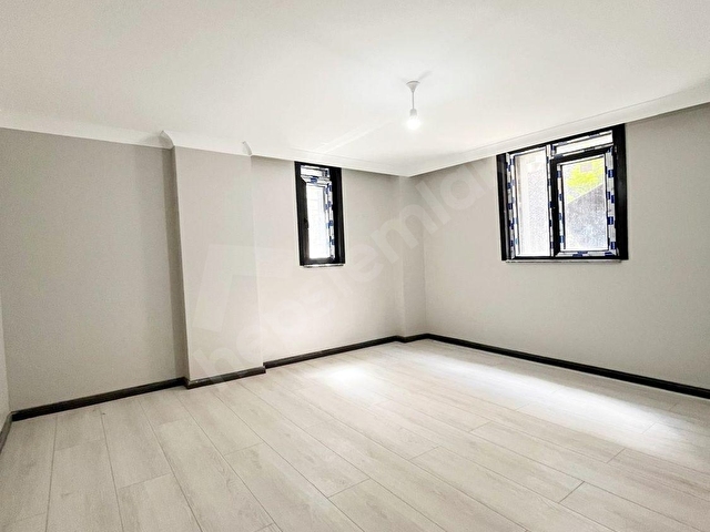 MENGÜKAN YAPI GÜVENCESİYLE BAHÇE KULLANIMLI BAHÇE KATI 3+1 DAİRE - Görsel 18