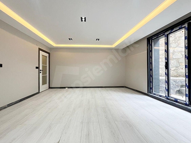 MENGÜKAN YAPI GÜVENCESİYLE BAHÇE KULLANIMLI BAHÇE KATI 3+1 DAİRE - Görsel 2
